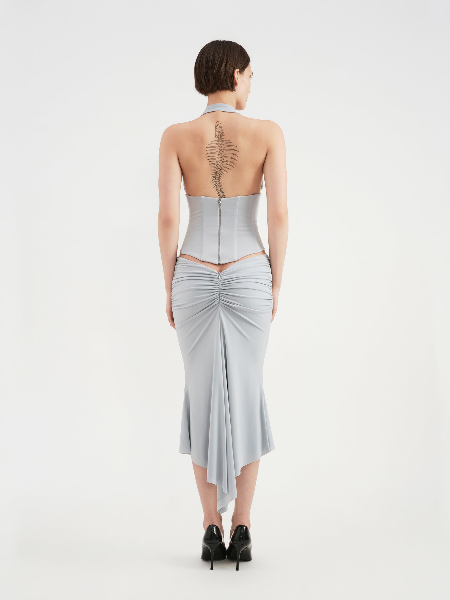 Juno Corset
