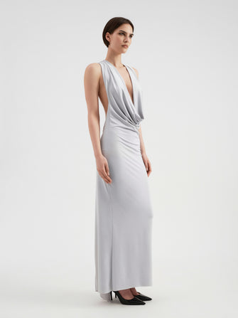 Zorya Dress