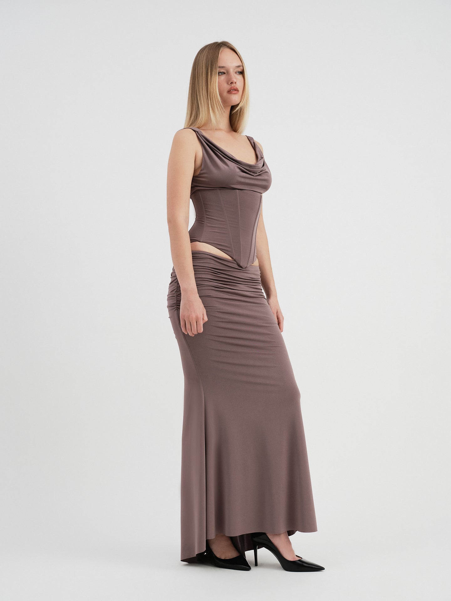 Duna Corset