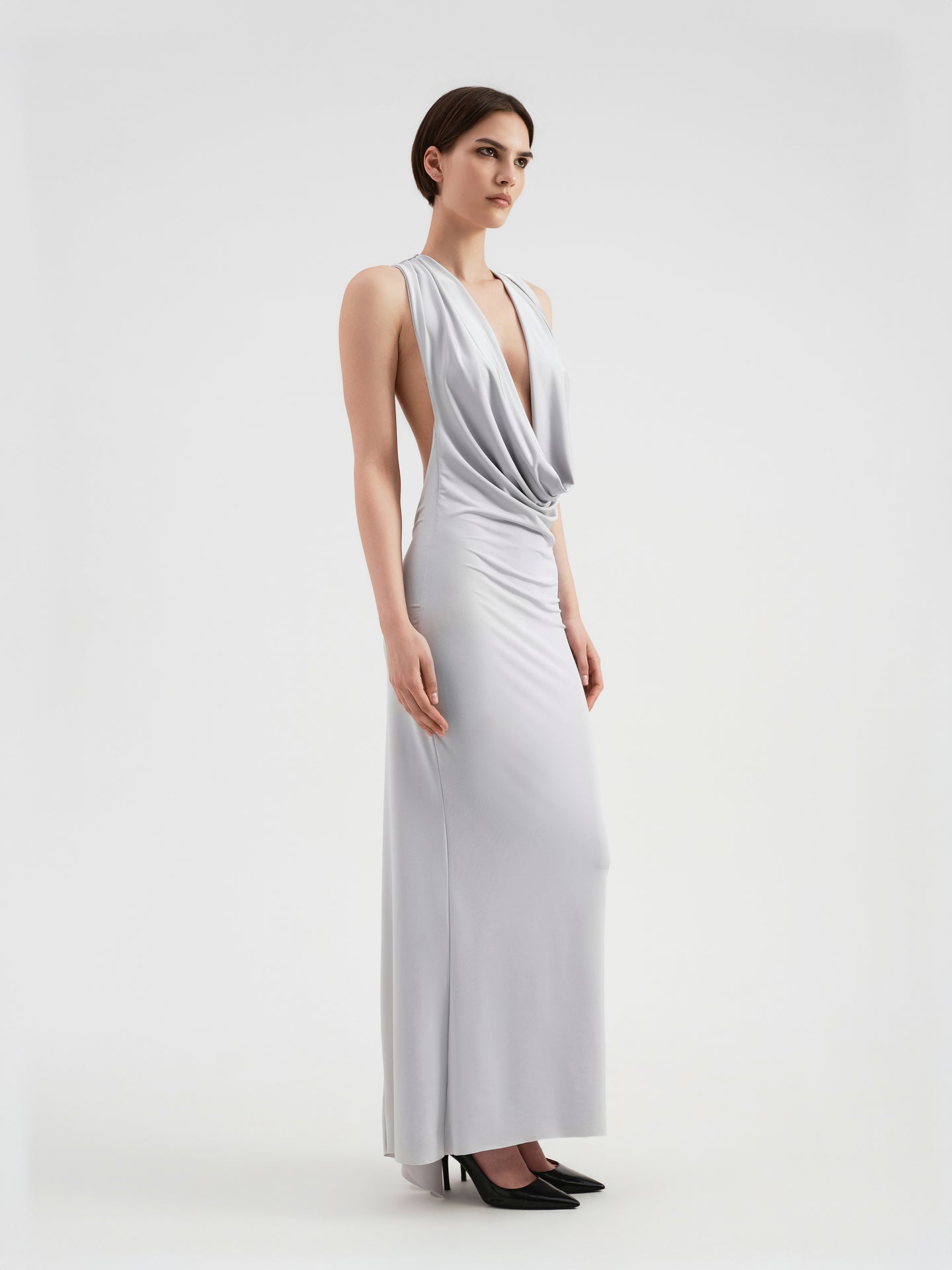 Zorya Dress