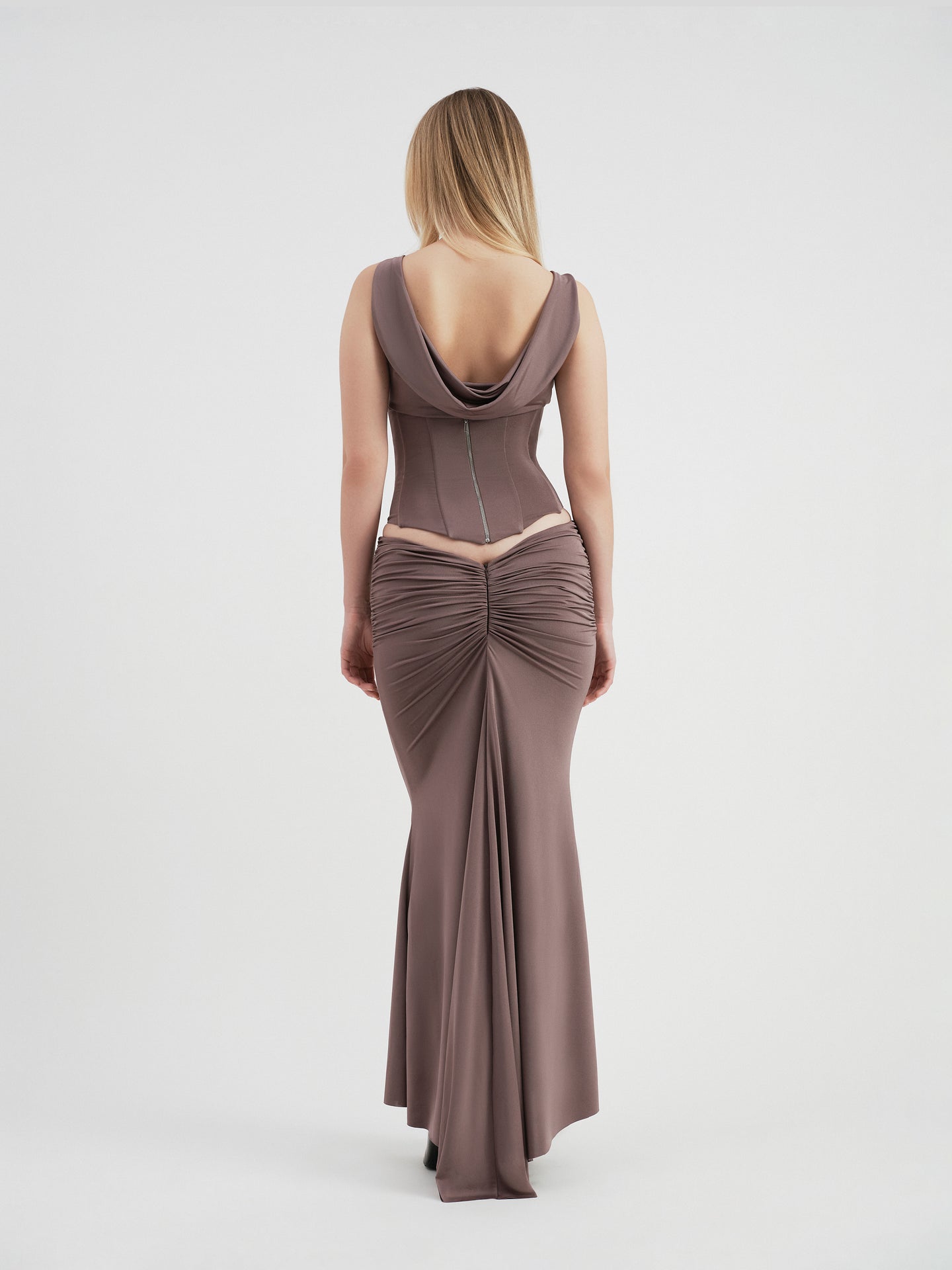 Duna Corset