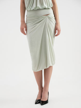 Nerea Skirt