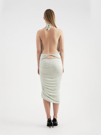 Nerea Skirt