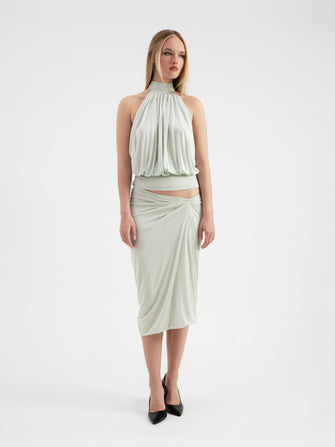 Nerea Skirt