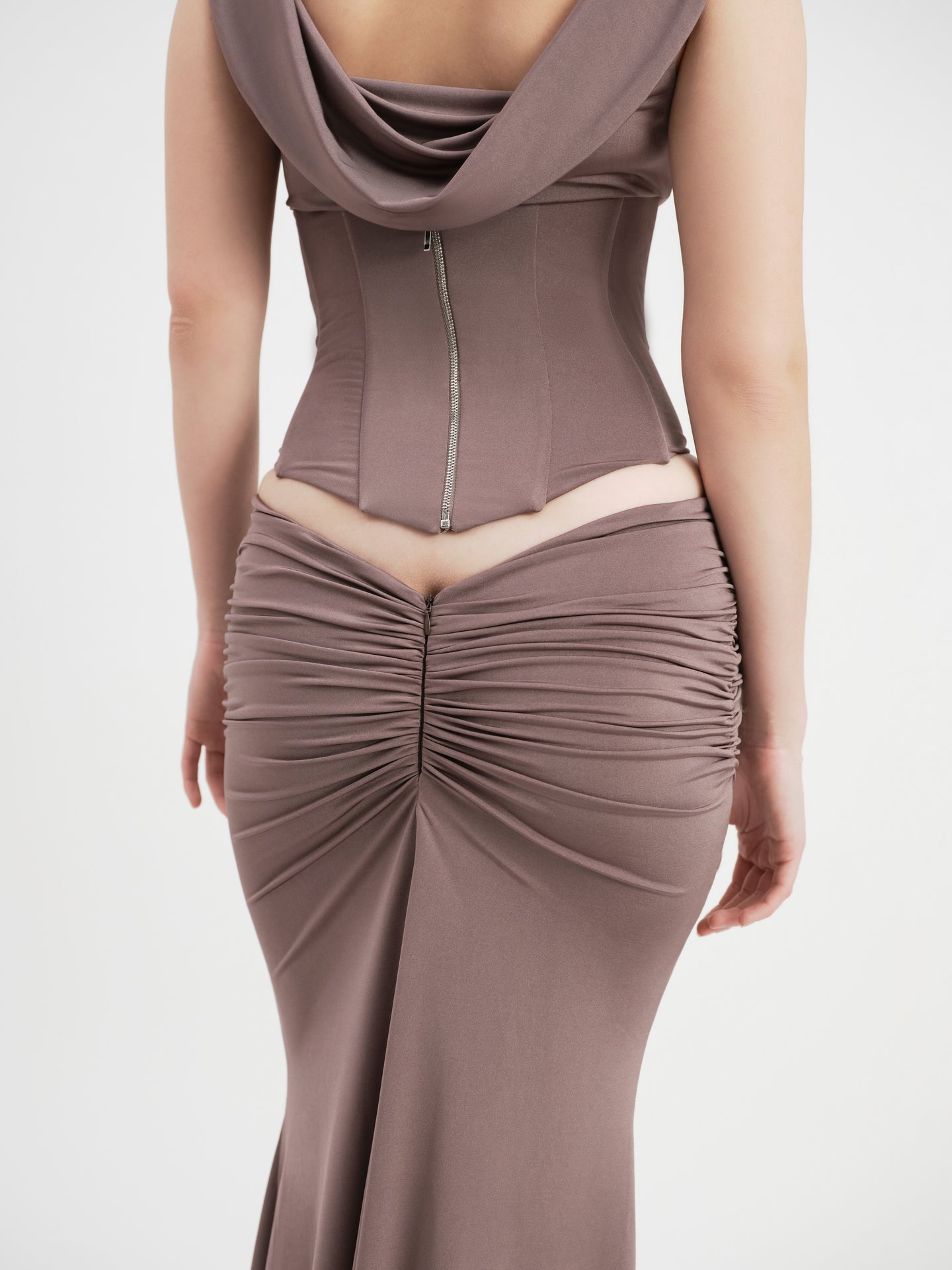 Duna Corset