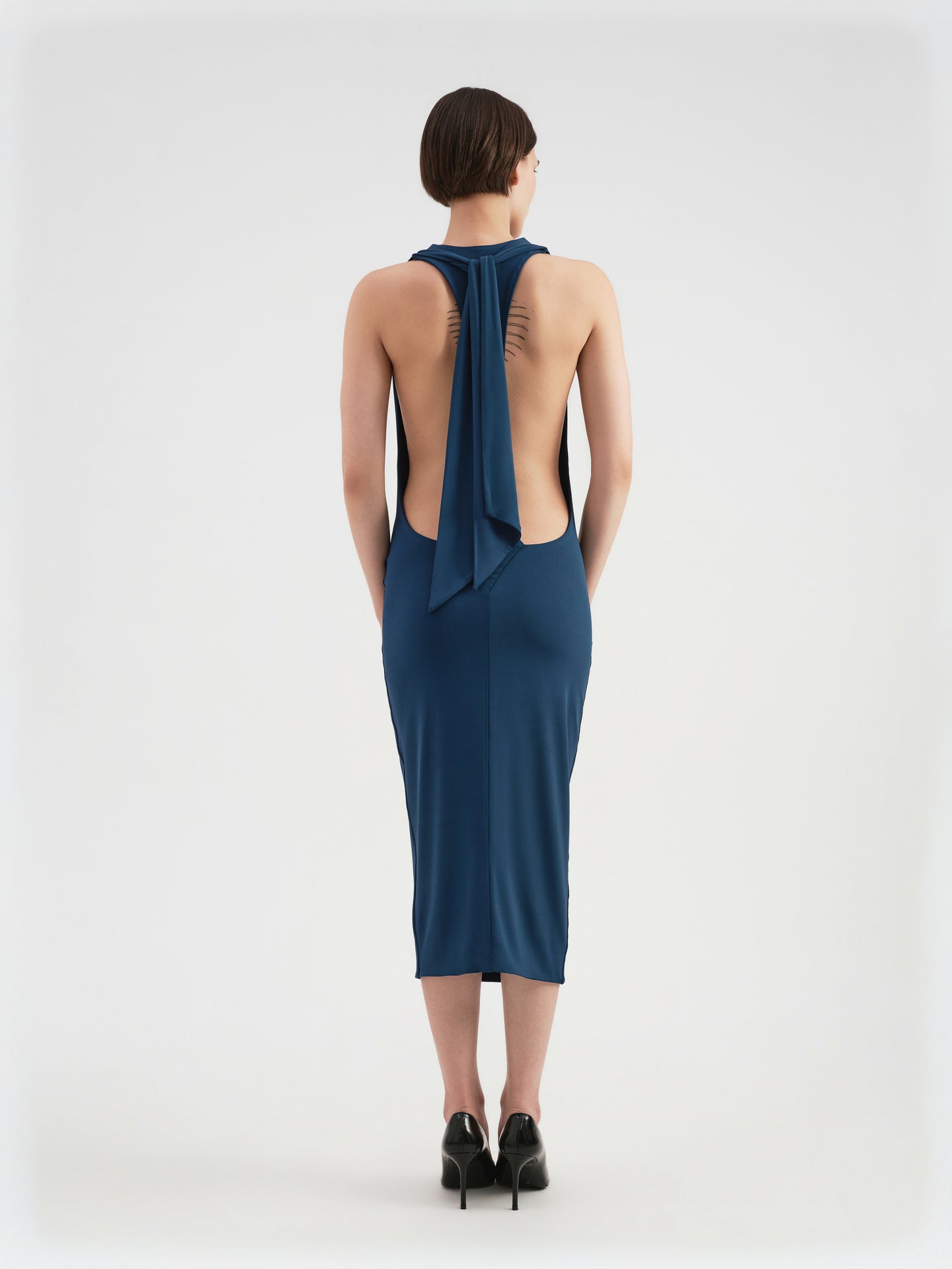 Myla Dress