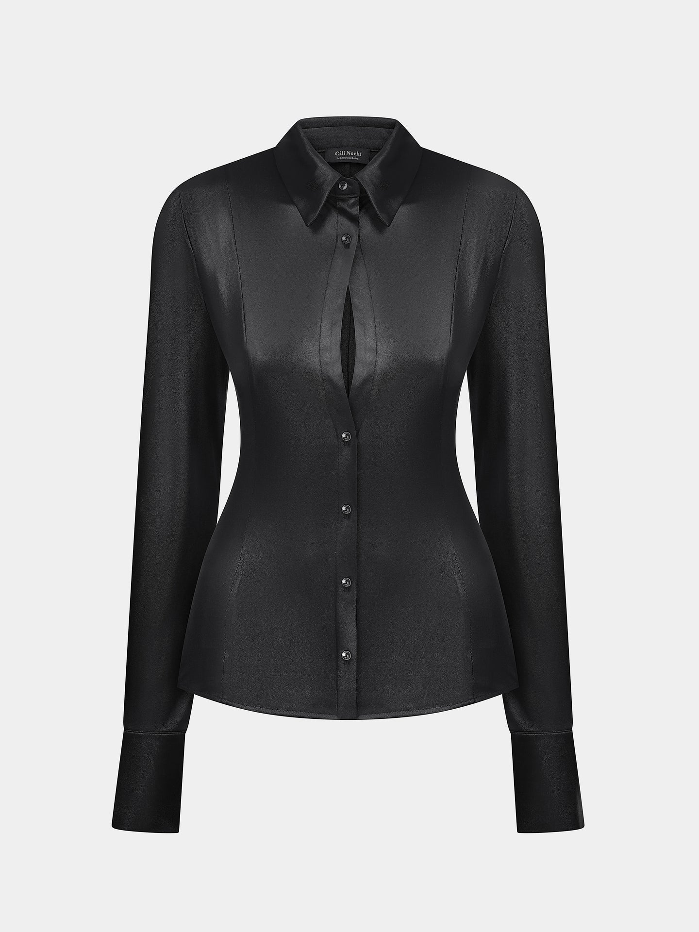 Nastia Shirt