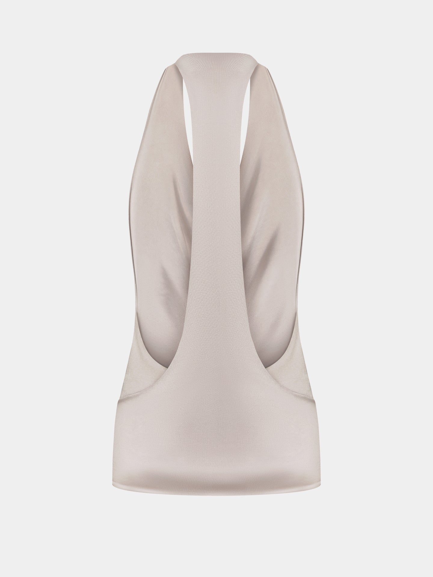 Lada Top in Dusk Beige