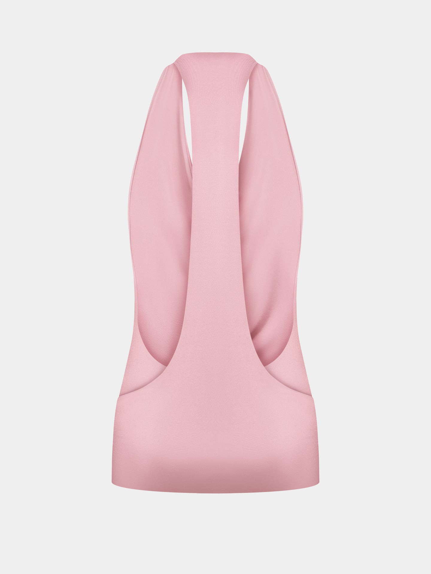 Lada Top in Dusty Rose