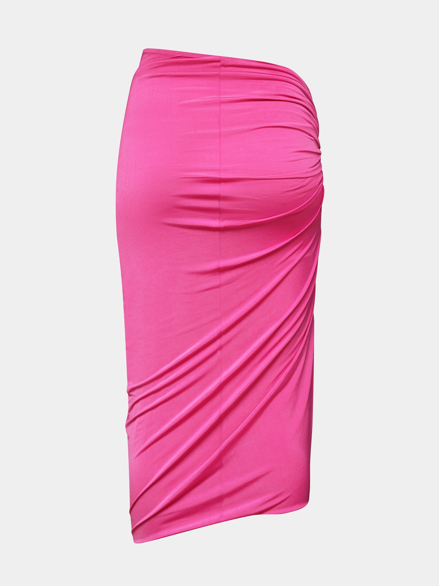 Nerea Skirt in Fuchsia