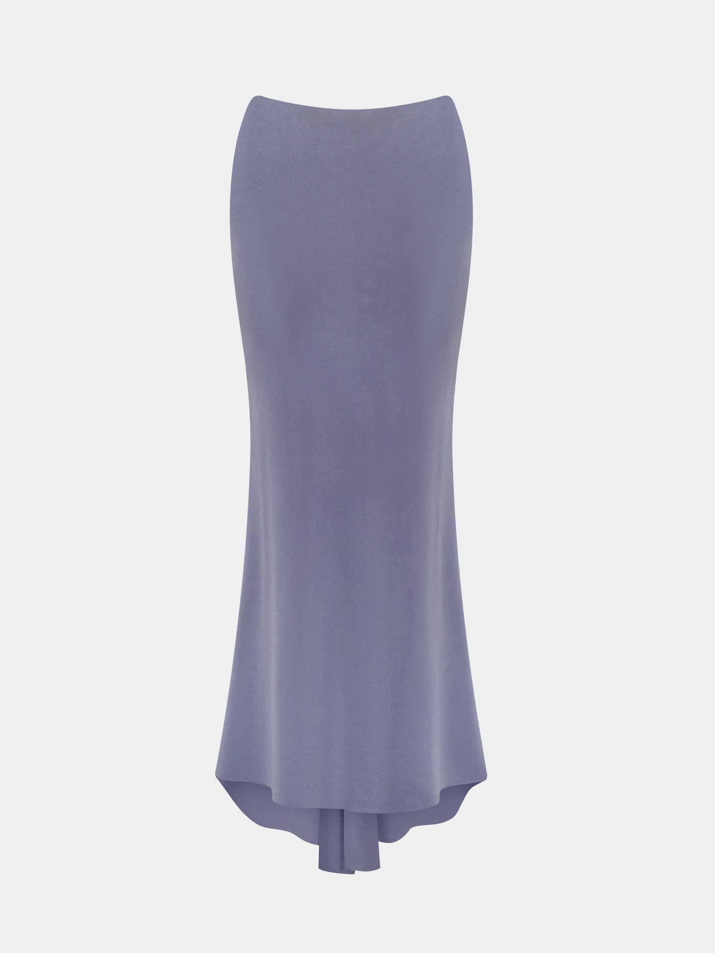Dolya Skirt in Dusk Blue