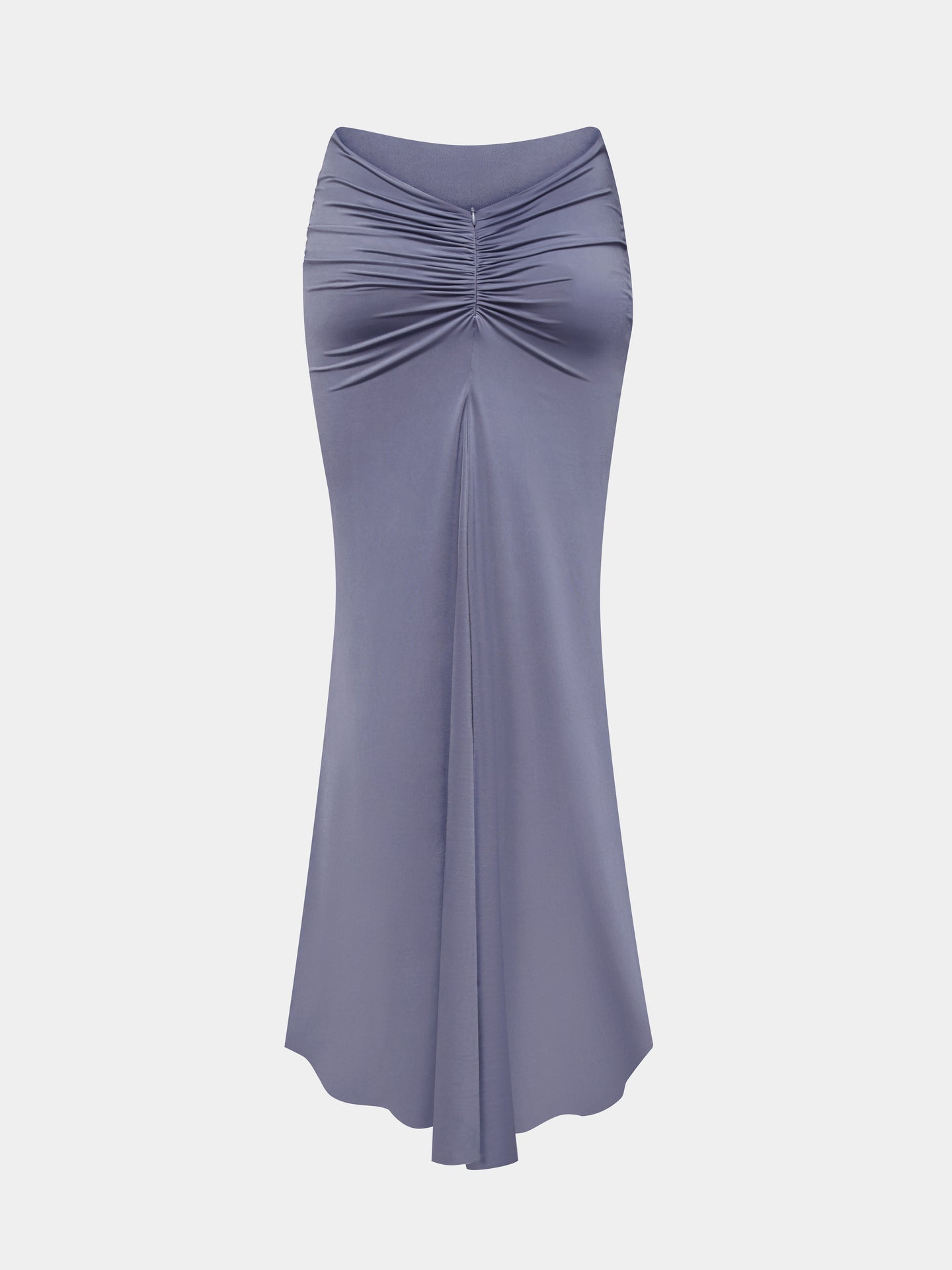 Dolya Skirt in Dusk Blue