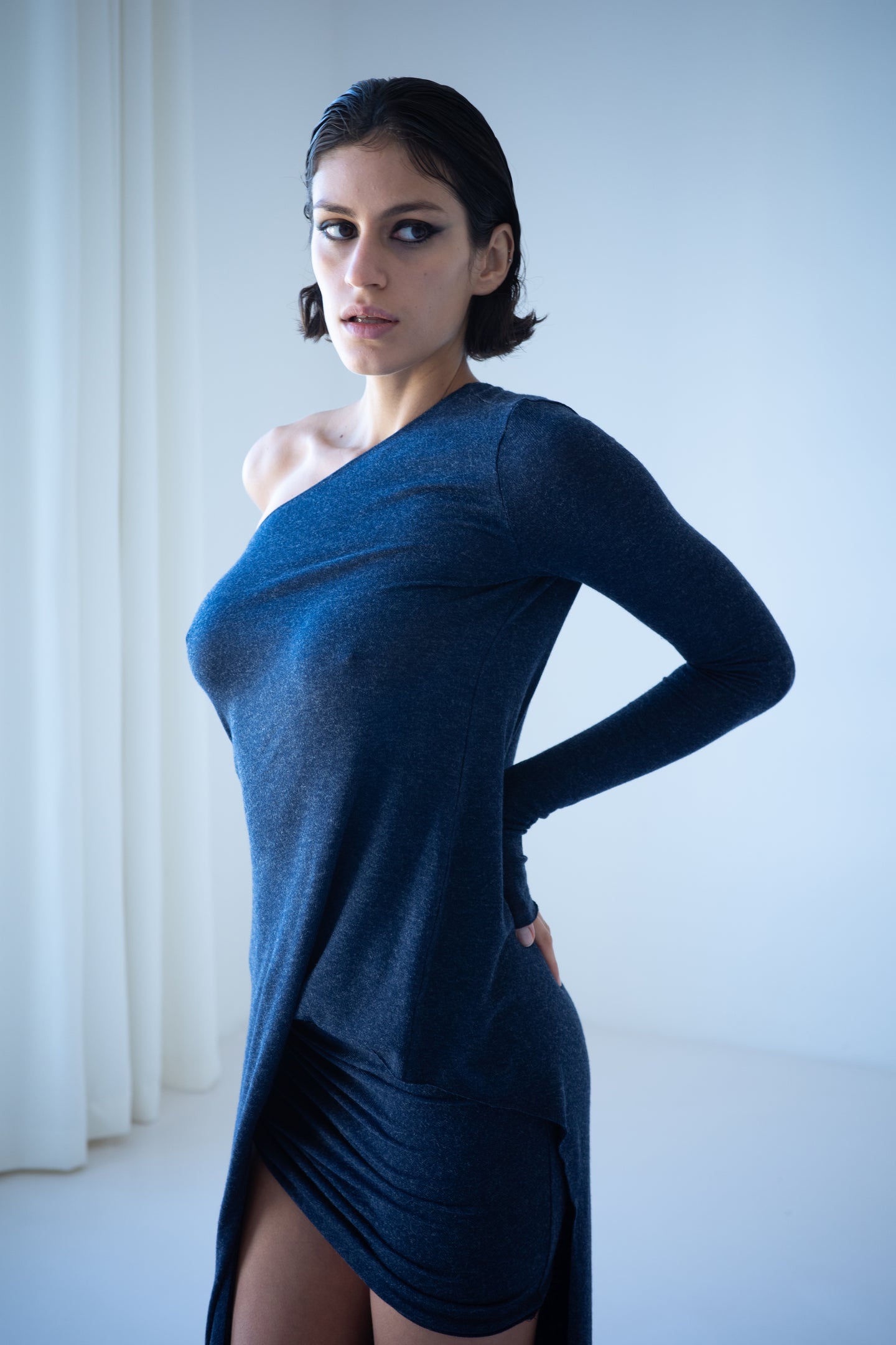 Bogdana Dress