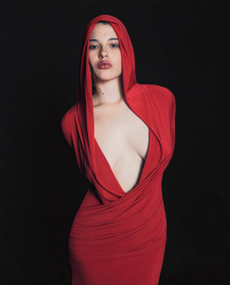 Dana Dress