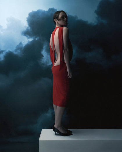 Myla Dress