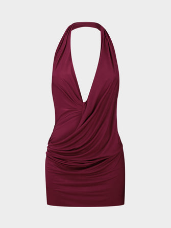 Athena Dress