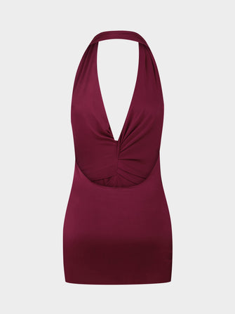 Athena Dress