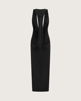 Zorya Dress