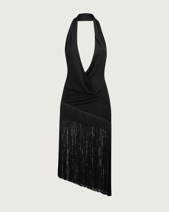 Nochi Dress