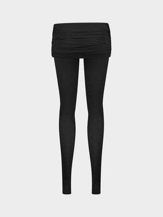 Athena Leggins in Black