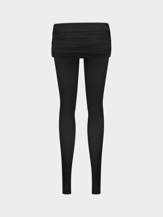 Athena Leggings in Navy