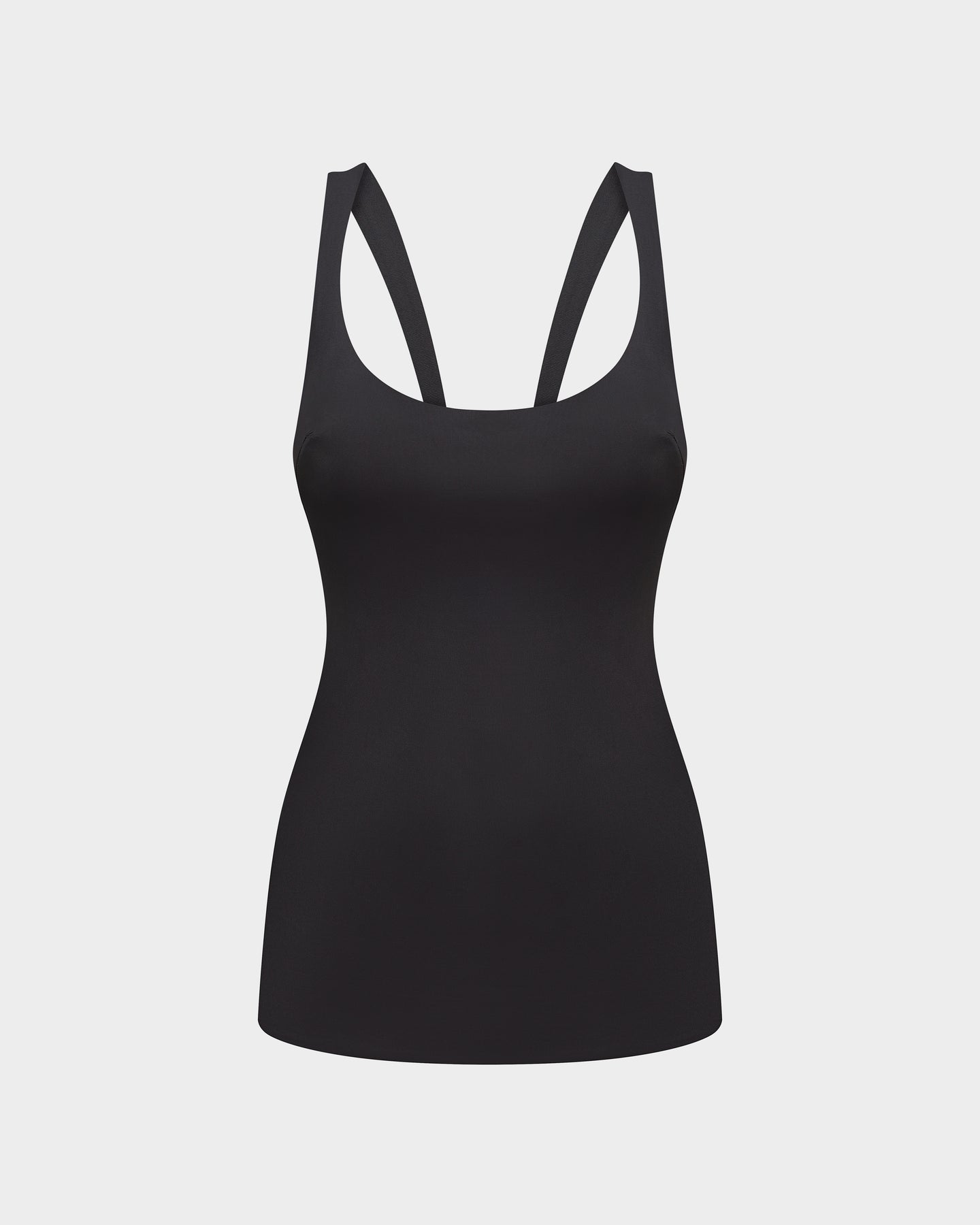 Navka Top in Black