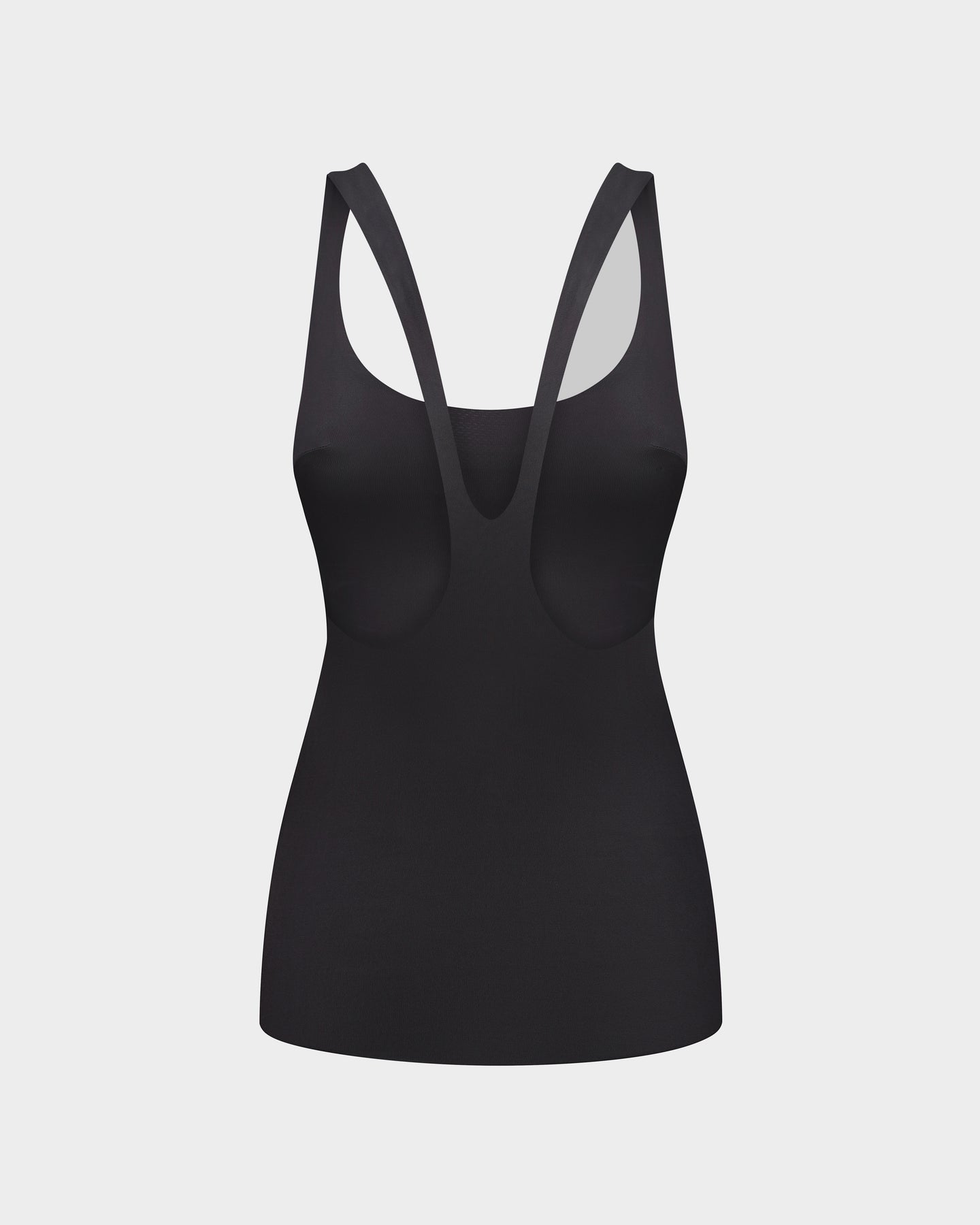 Navka Top in Black