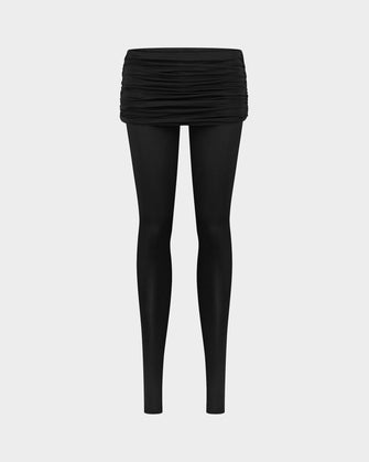Athena Leggins in Black