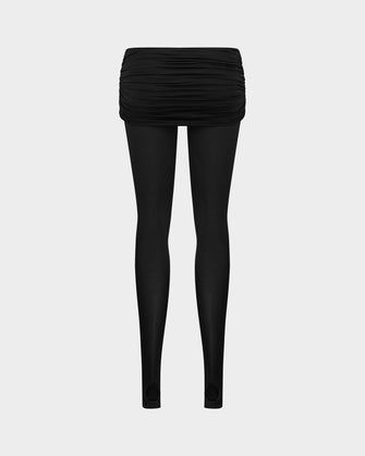 Athena Leggins in Black
