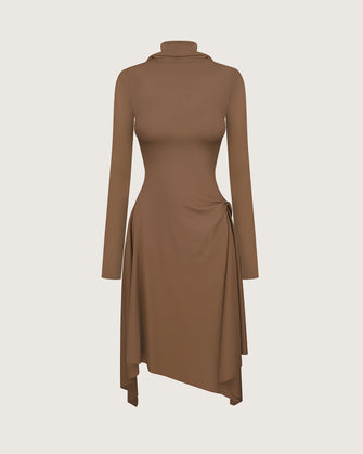Bozhena Dress