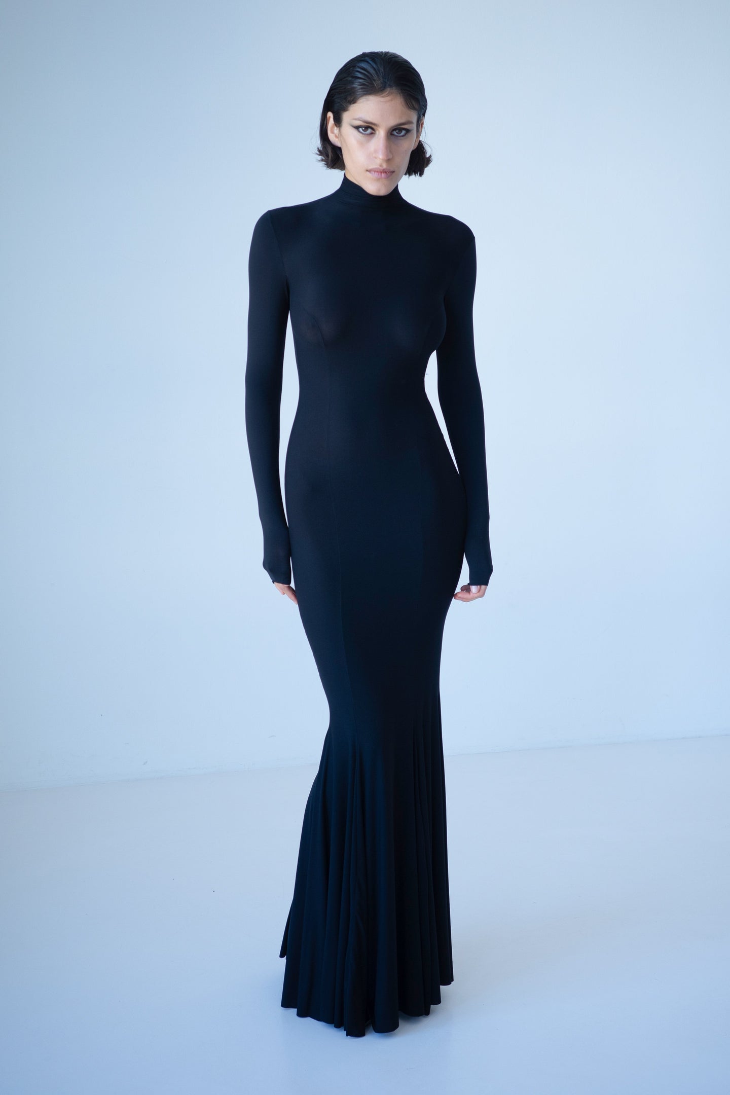Lamia Dress