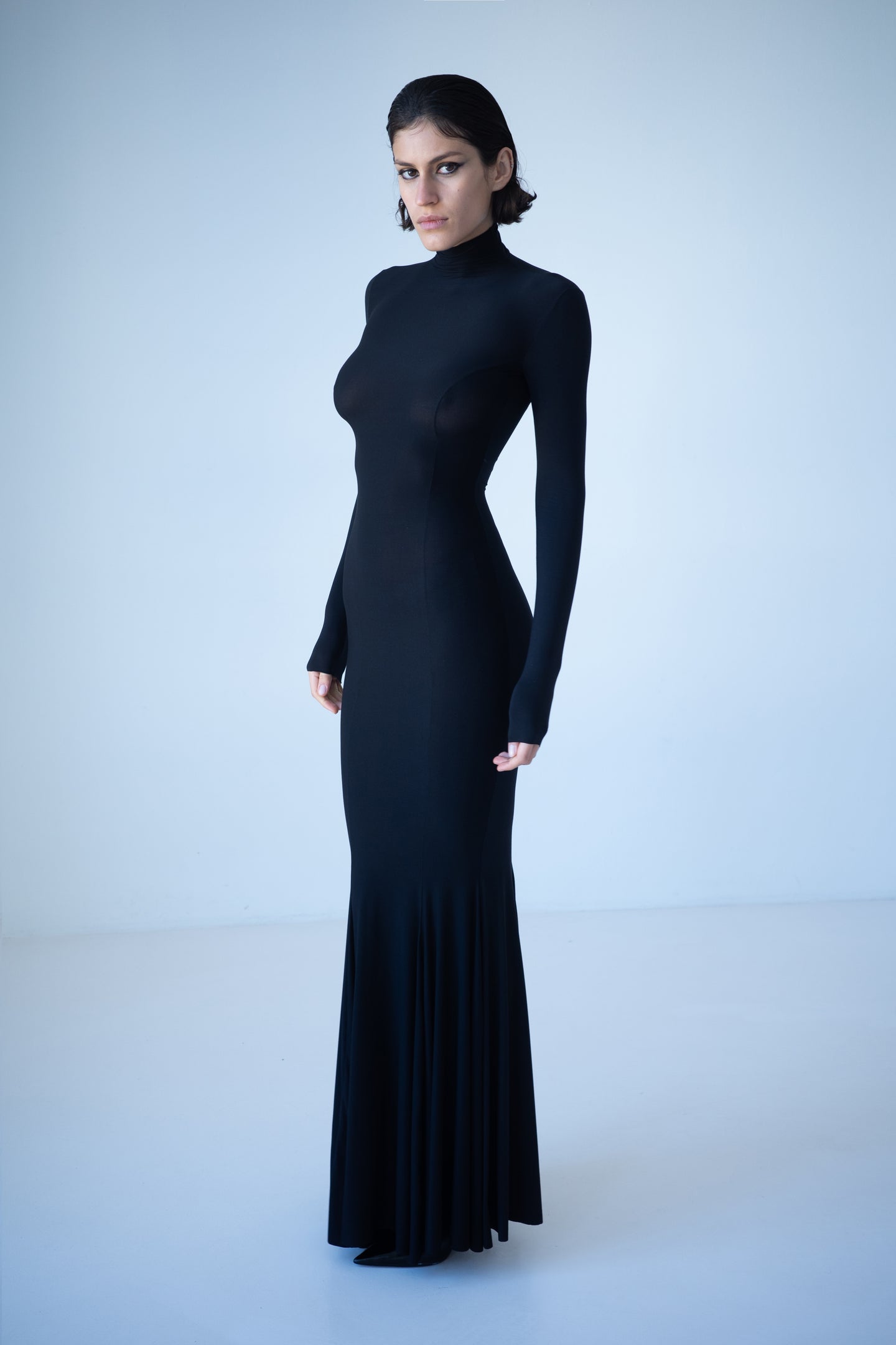 Lamia Dress