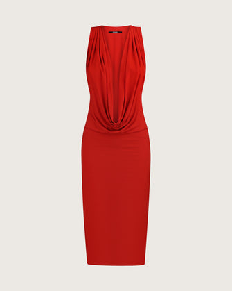 Myla Dress