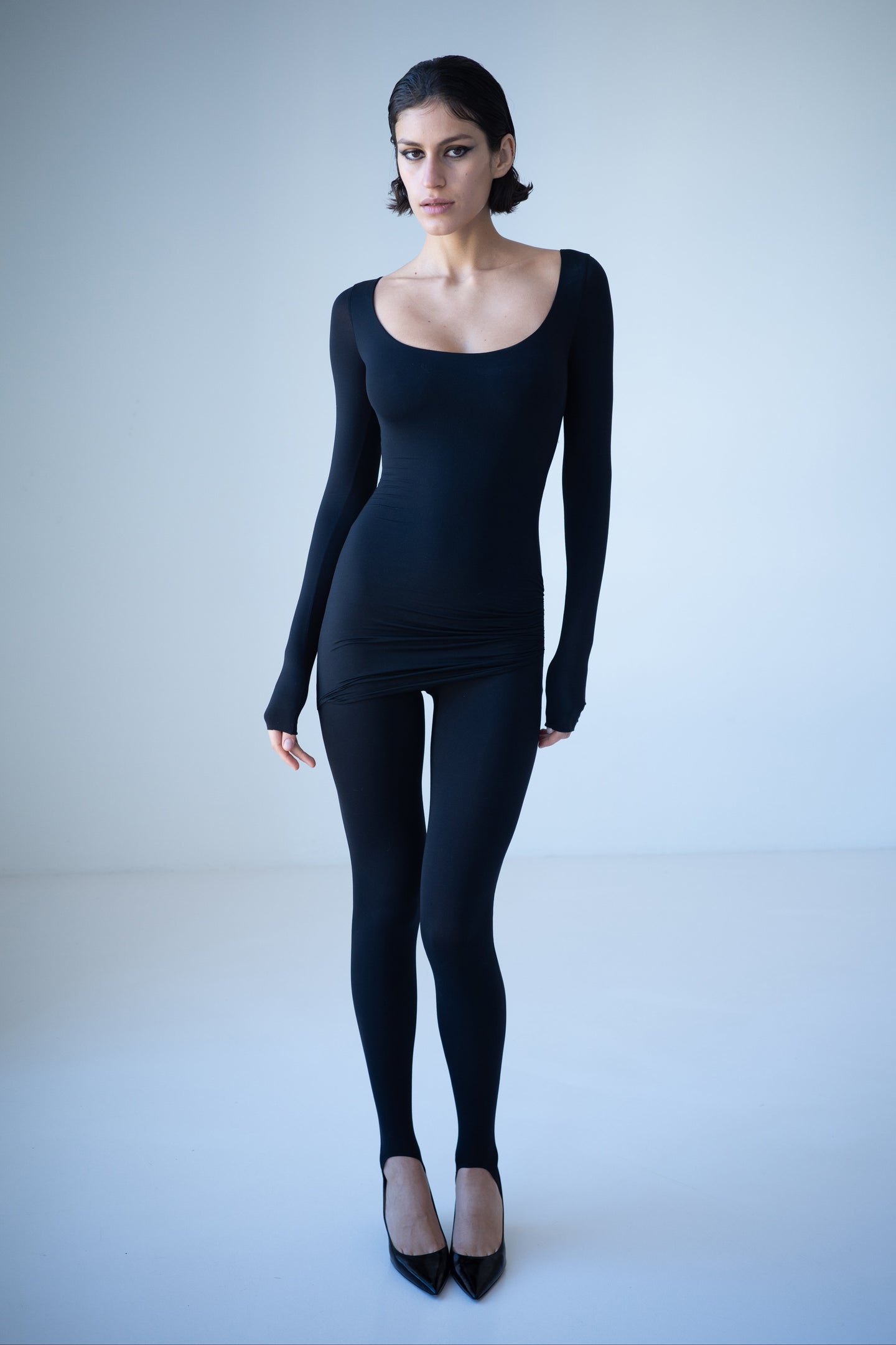 Navka Jumpsuit
