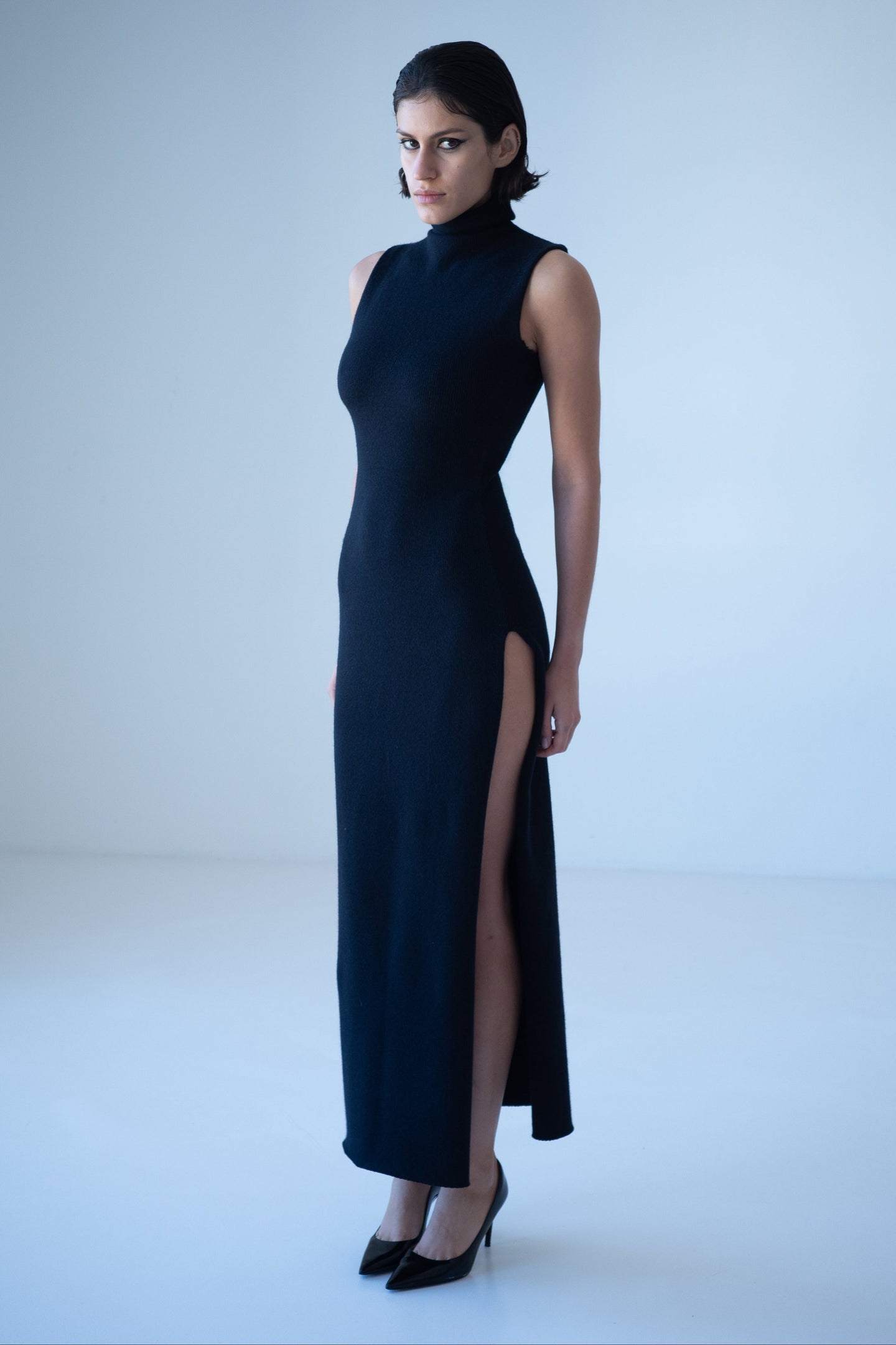 Pamela Dress