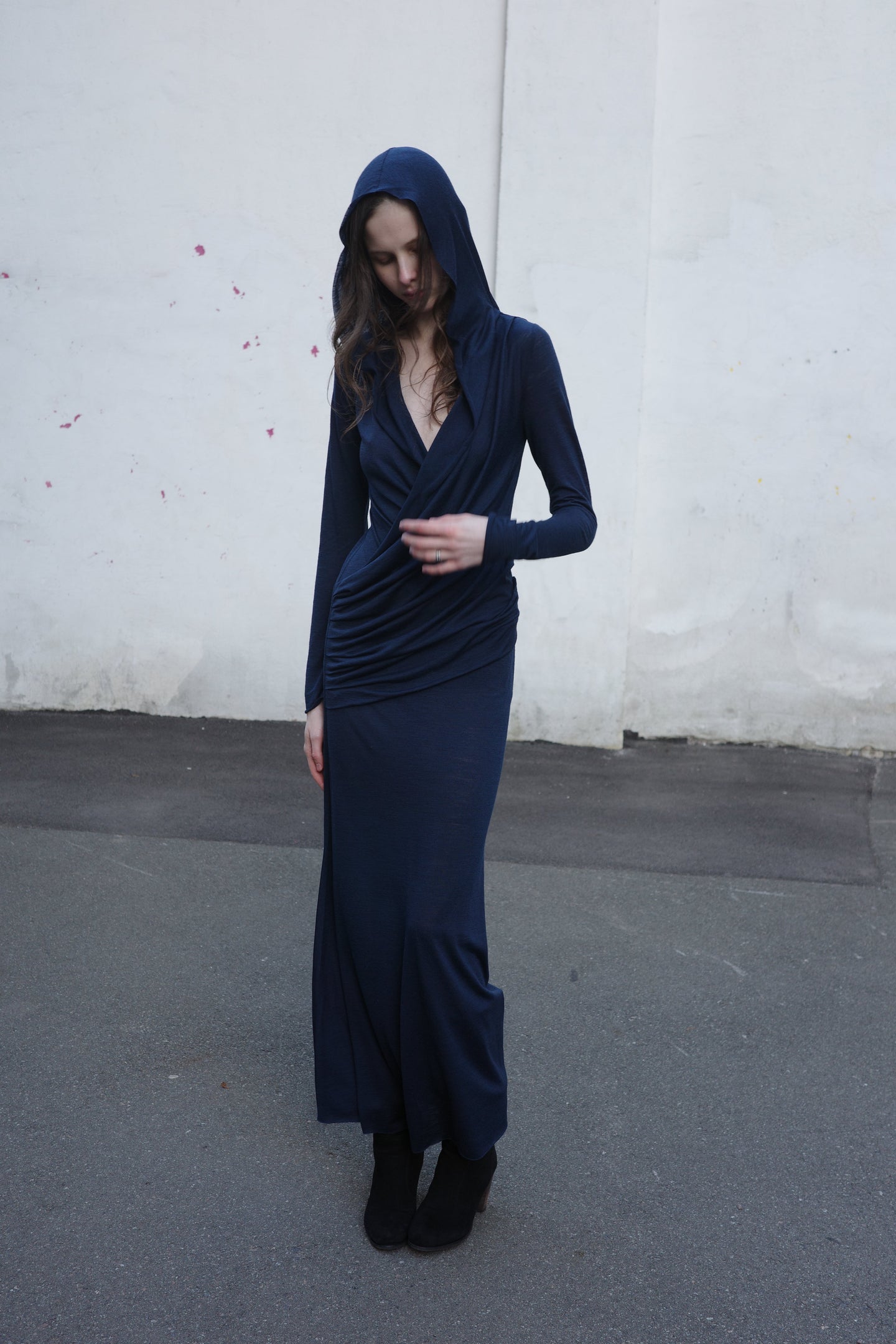 Dana Dress