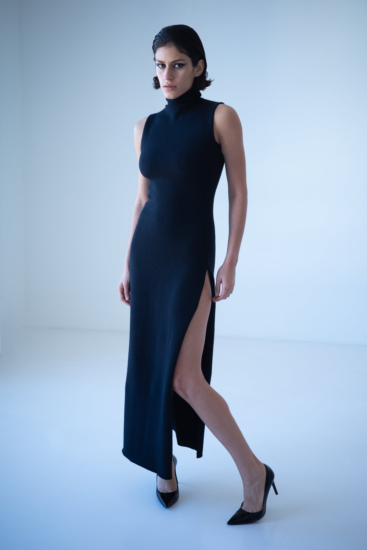Pamela Dress