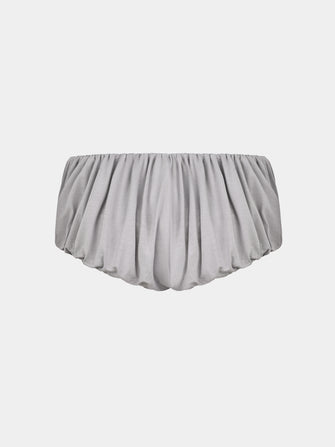 Zirka Shorts in Grey